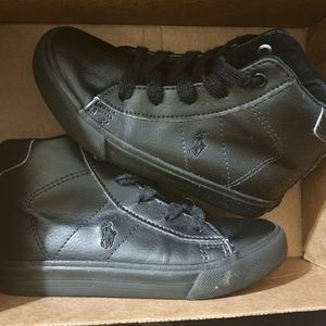 Ralph lauren polo boy 10c